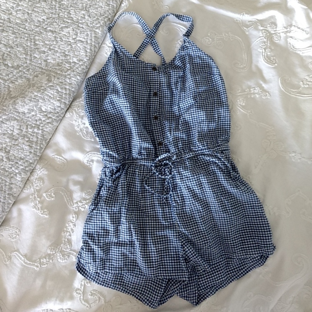 Old Navy Romper